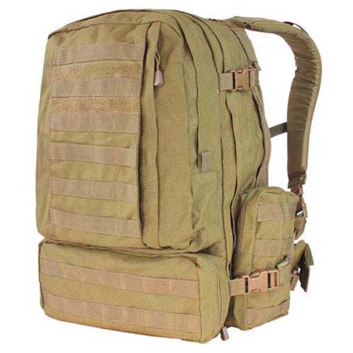 Condor 3-Day Assault Pack - Image 2