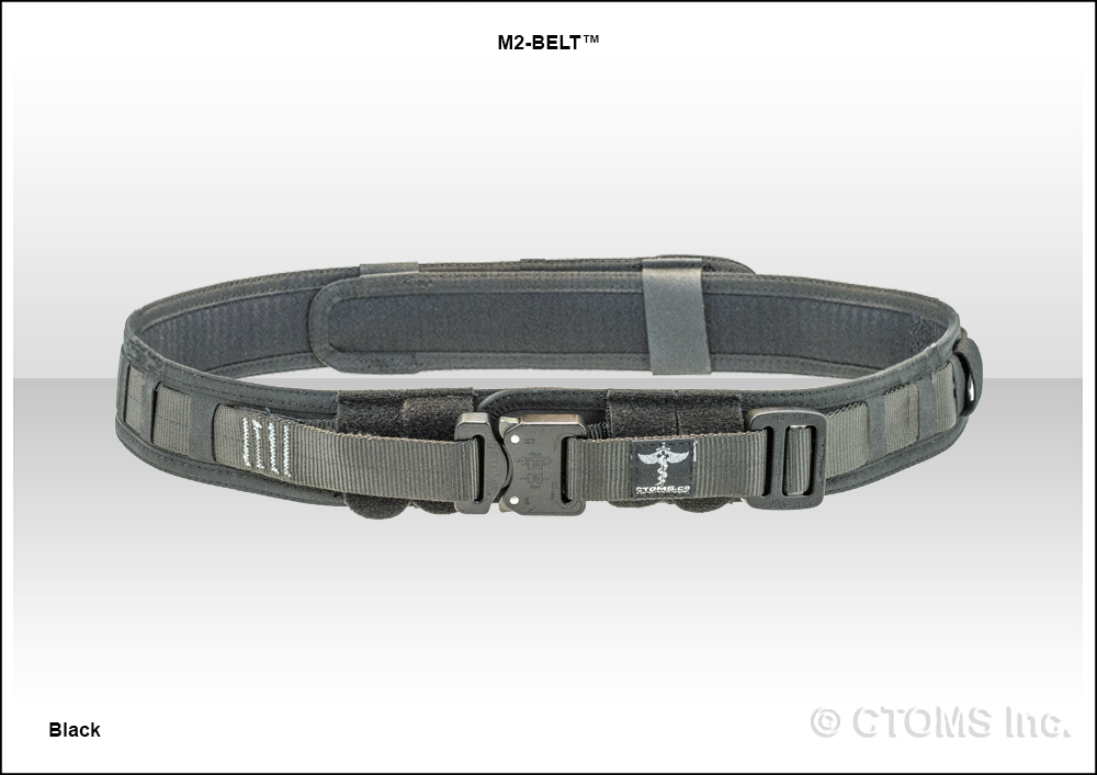 CTOMS M2-Belt - Image 5