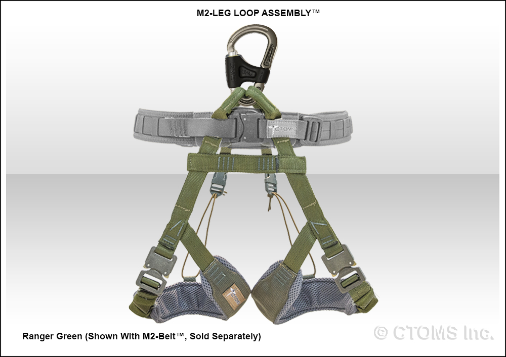 CTOMS M2-Leg Loop Assembly - Image 3