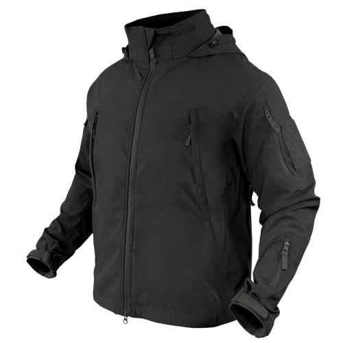 Condor Summit Zero Softshell Jacket - Image 2