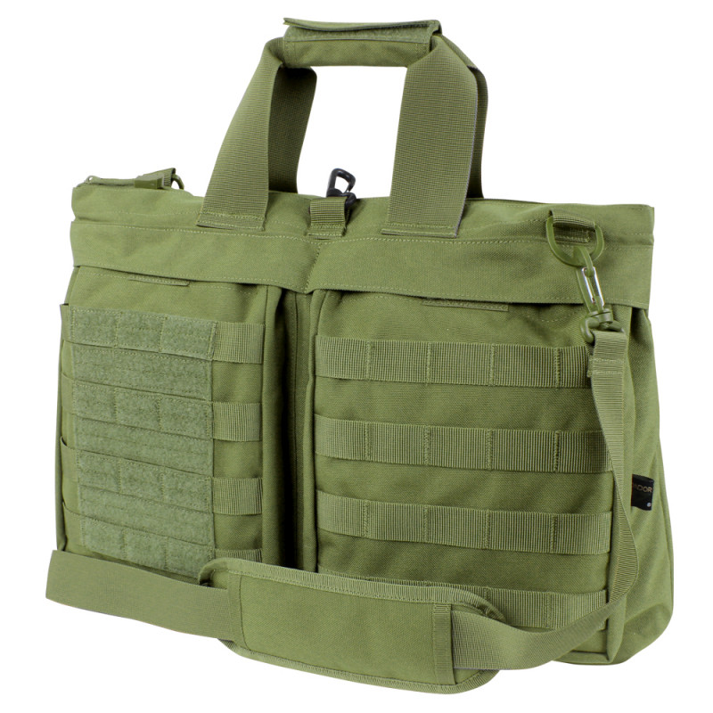 Condor Aviator Bag - Image 2