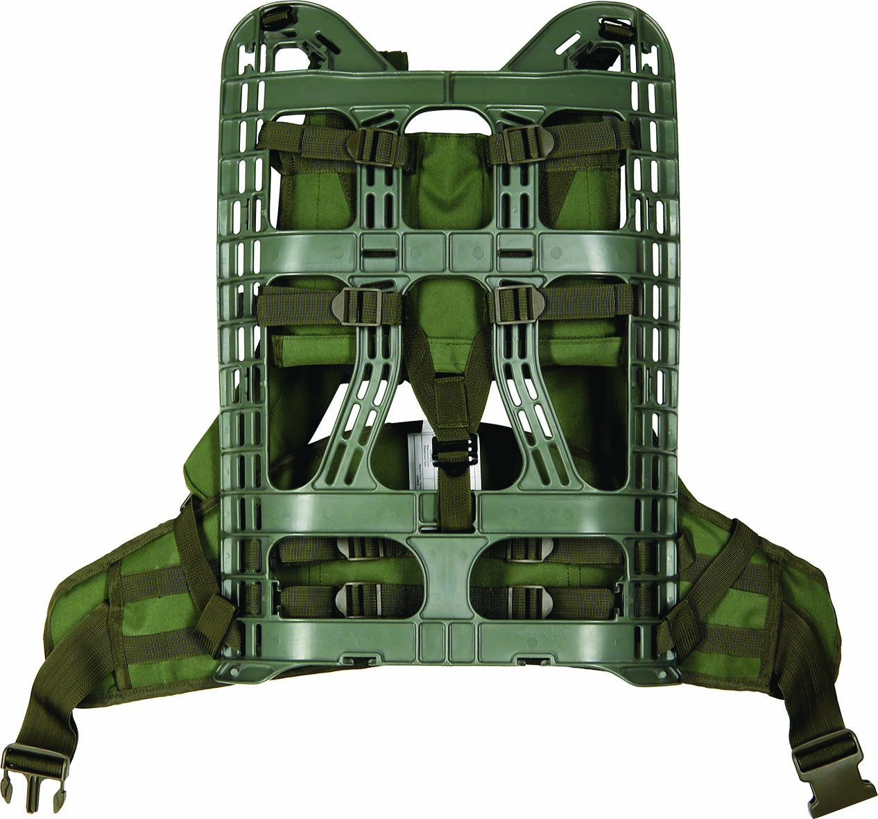 Mil Spex M.O.L.L.E. FRAME WITH HARNESS - Image 2