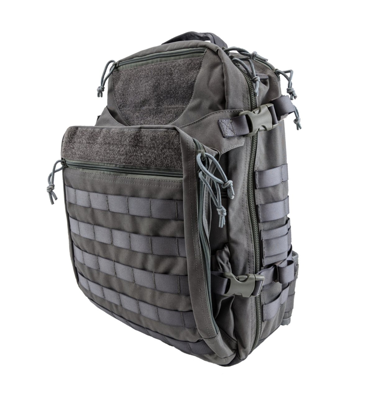 TIC 48 hour Expandable Combat Pack
