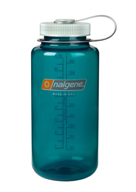 Nalgene 32oz Wide Mouth Bottle - Image 2