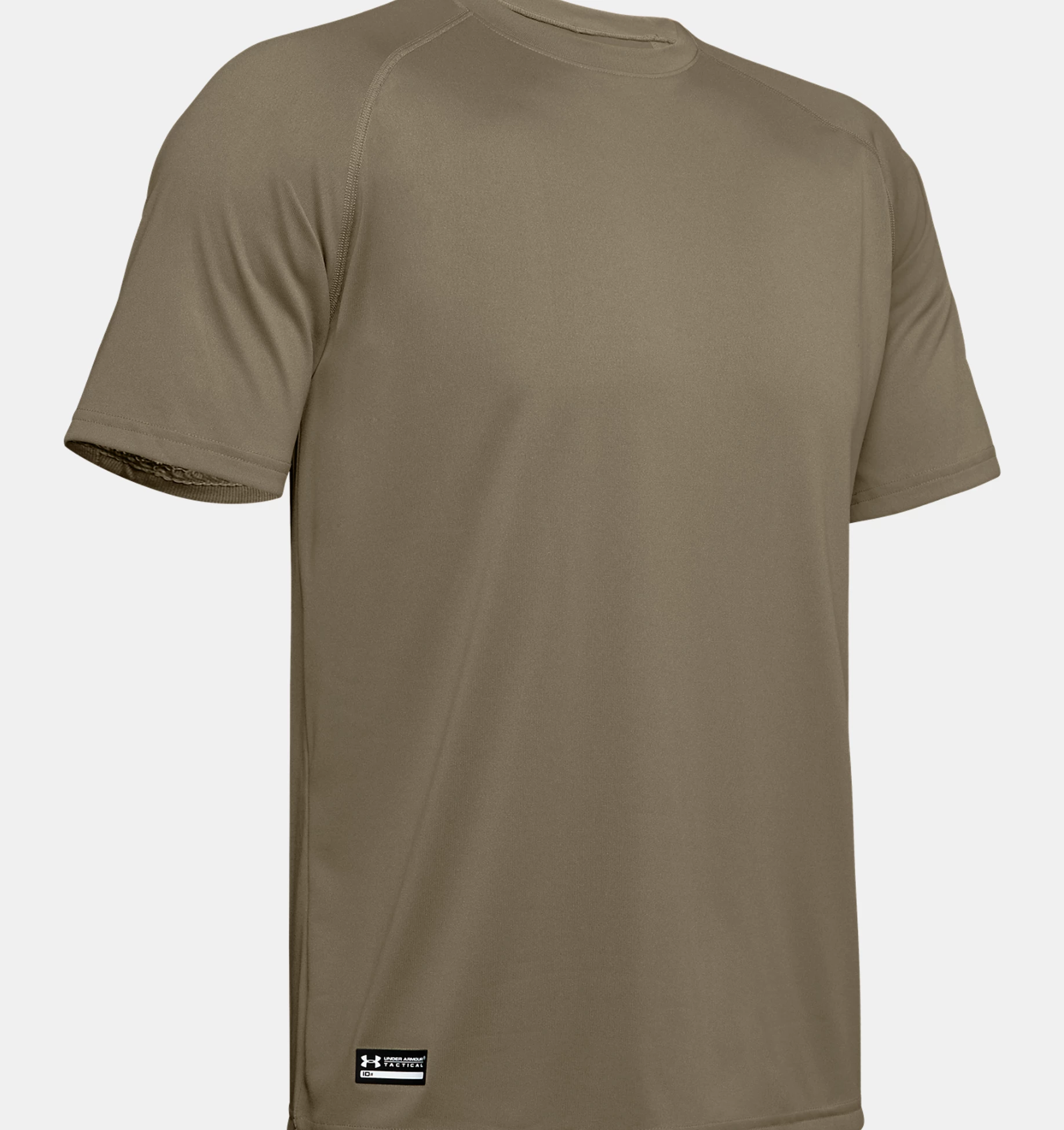 UA Tactical Tech™ Short Sleeve T-Shirt - Image 3