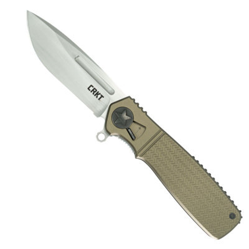 CRKT HOMEFRONT™ TACTICAL - Image 2