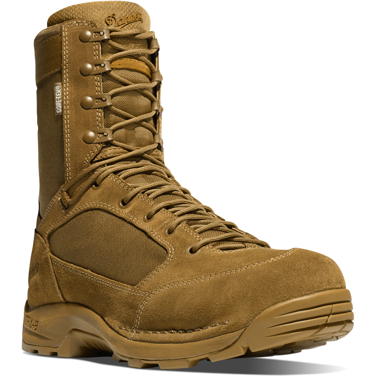 Danner Desert TFX G3