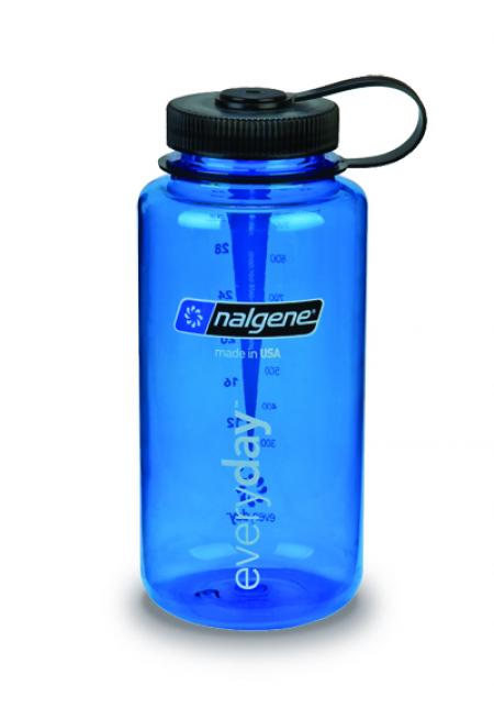 Nalgene 32oz Wide Mouth Bottle - Image 4
