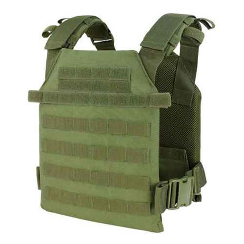 Condor Sentry Plate Carrier - Image 2