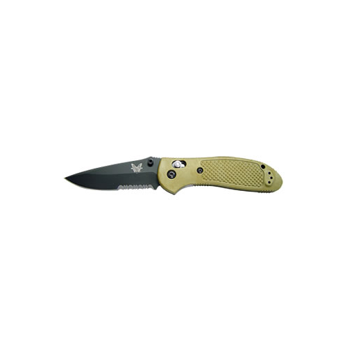 Benchmade Pardue Griptilian - Image 2