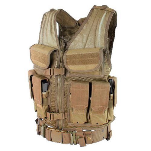Condor Elite Tactical Vest - Image 3