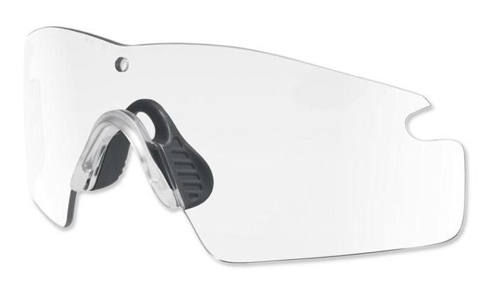 Oakley SI M-Frame 3.0 Ballistic Replacement Lenses - Image 4