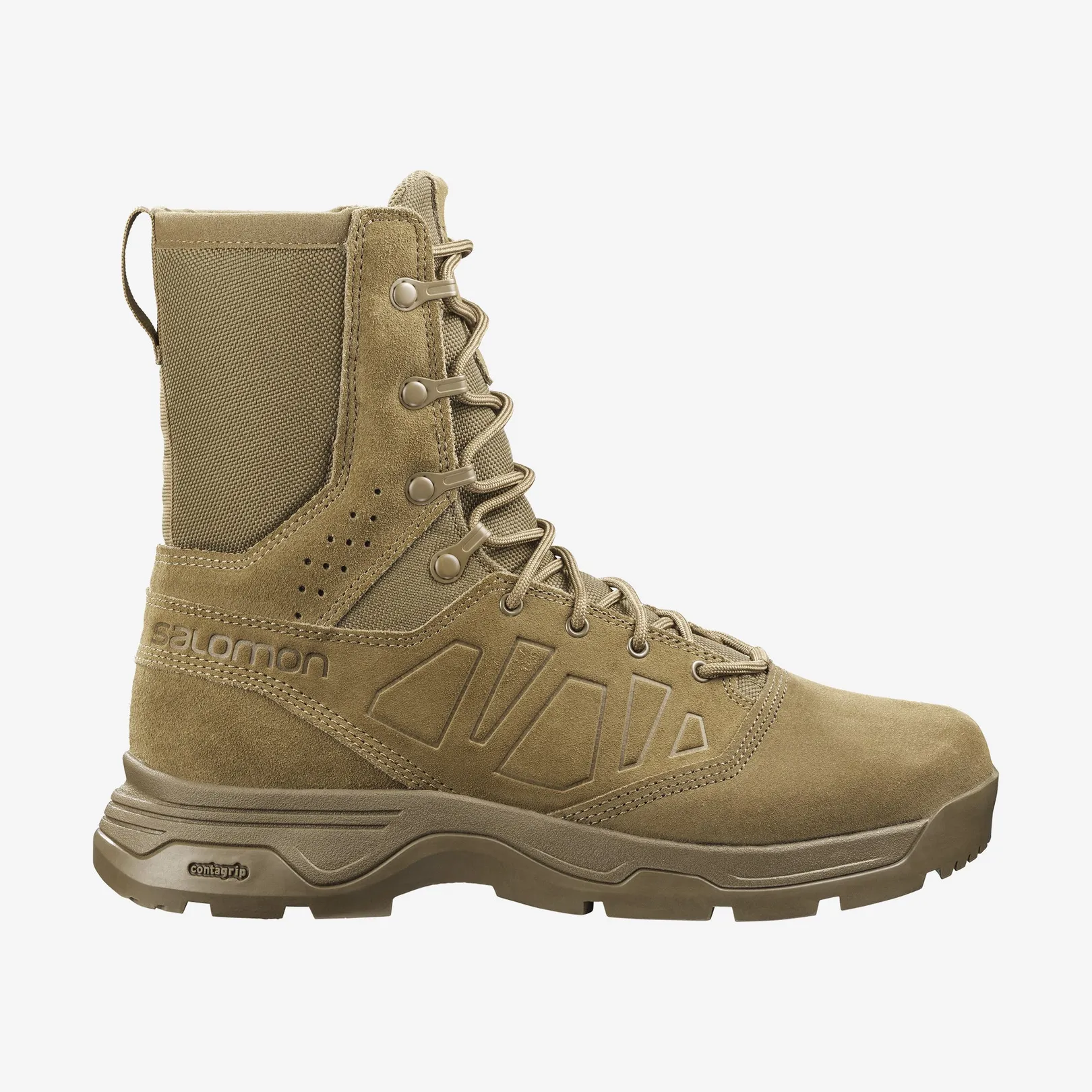 Salomon Guardian