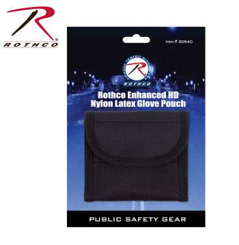 Rothco Enhanced Molded Heavy Glove Pouch - Image 4