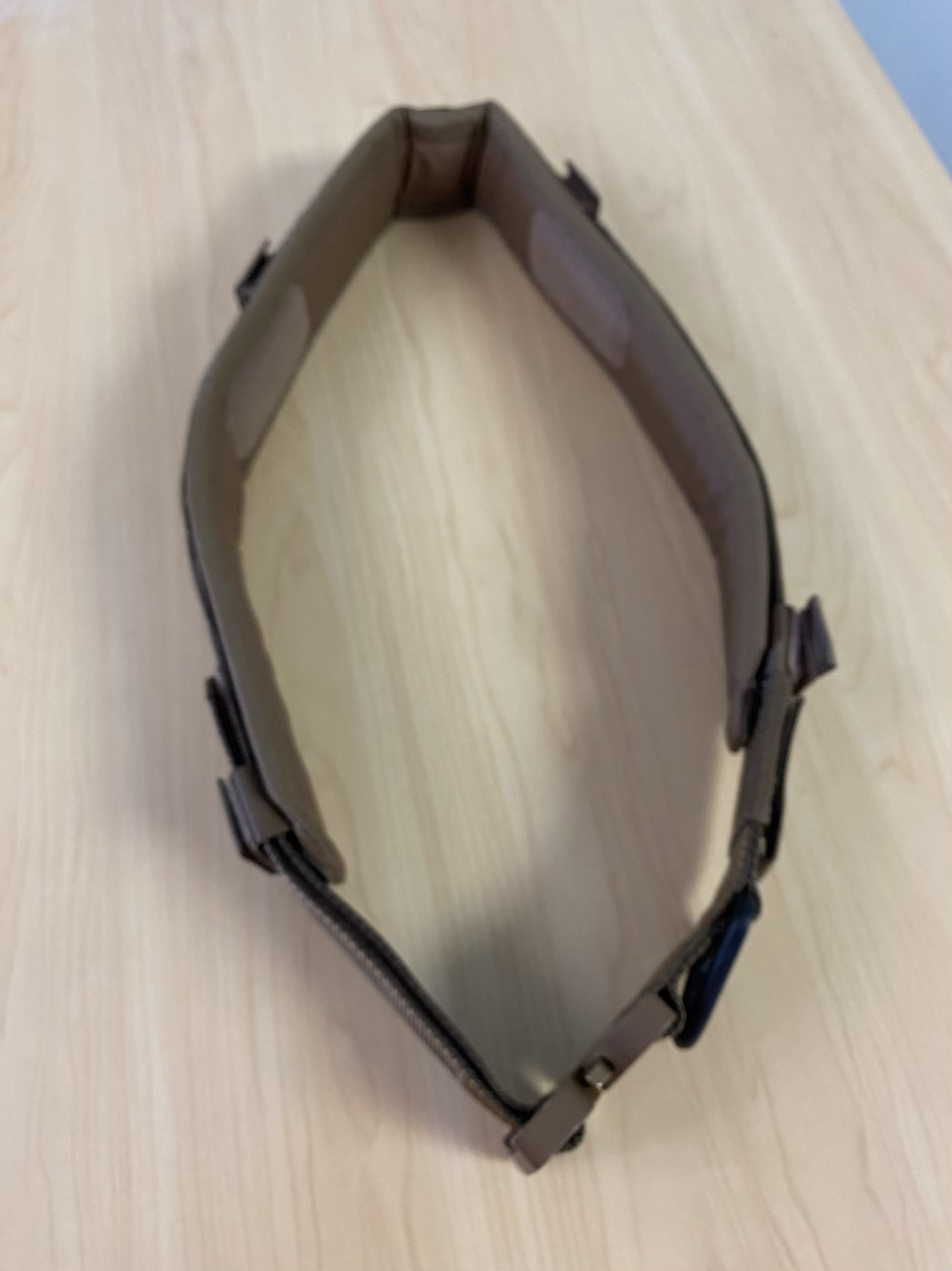 Sord Cobra Combat Belt - Image 4