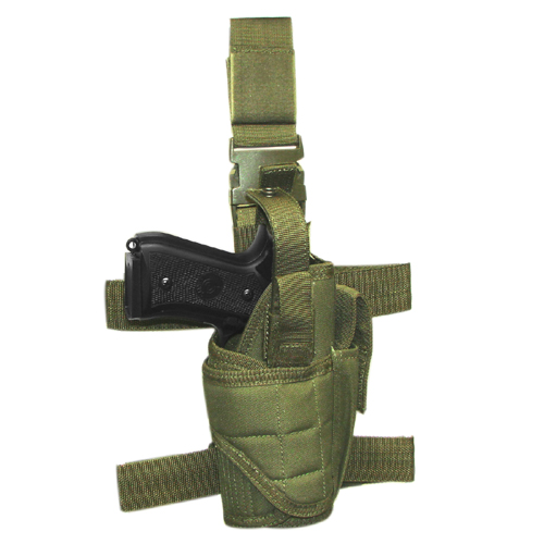Condor Tornado Leg Holster - Image 2