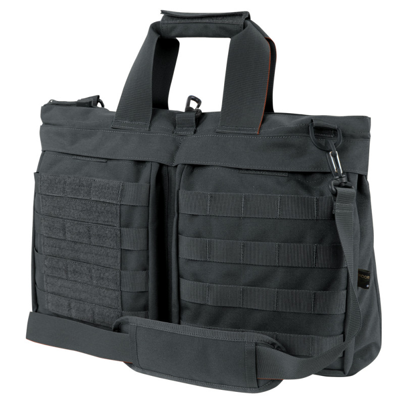 Condor Aviator Bag - Image 3