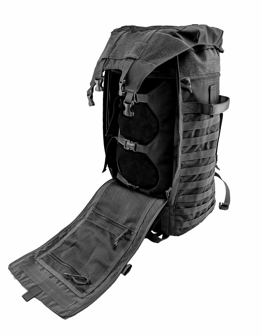 TIC 65L Hybrid Cargo Pack - Image 9