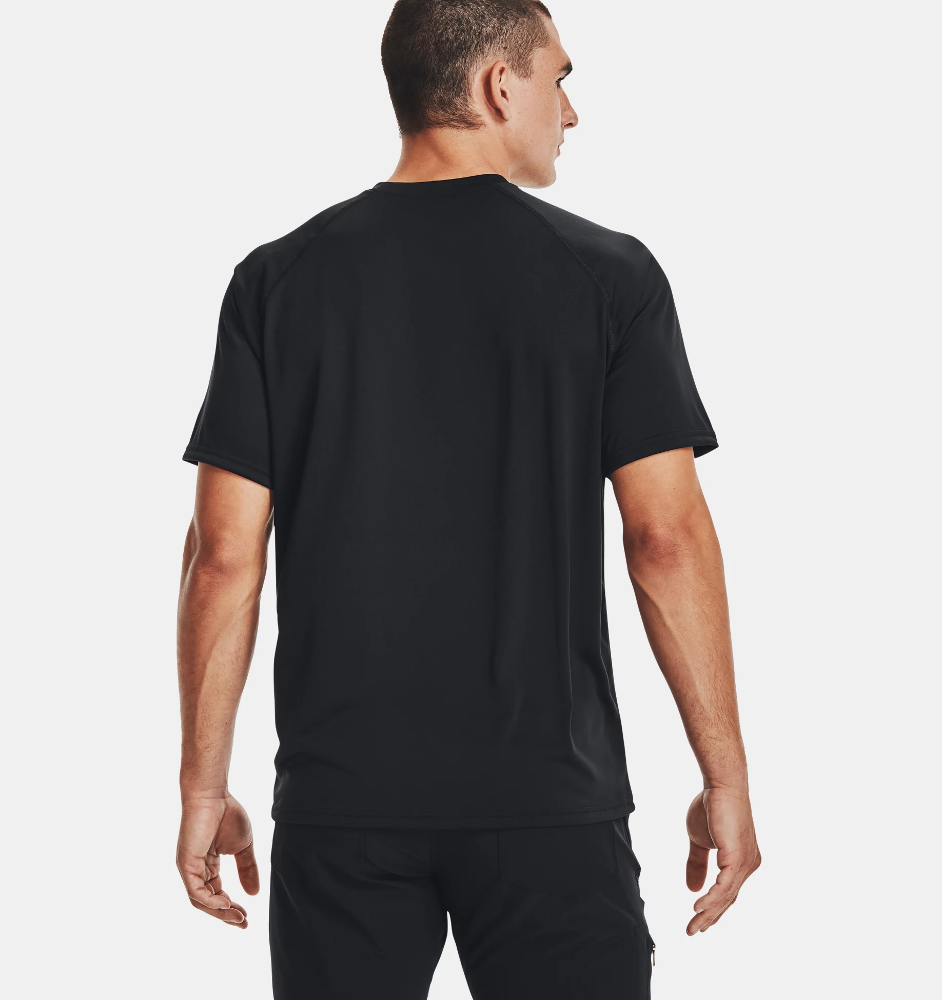 UA Tactical Tech™ Short Sleeve T-Shirt - Image 6