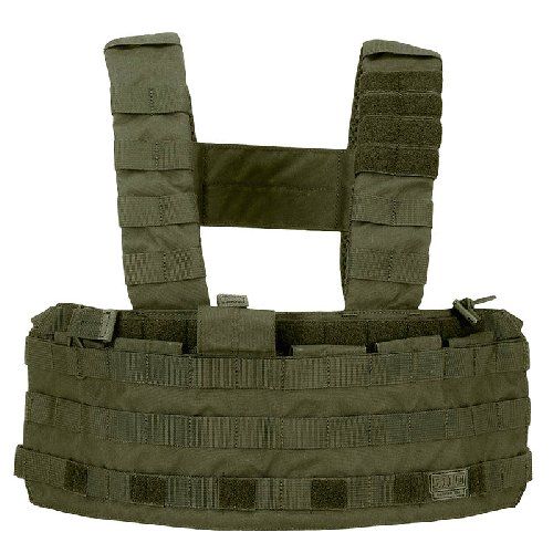 5.11 Tactec Chest Rig - Image 3