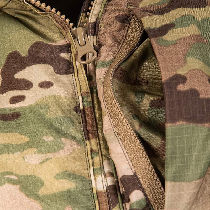 Snugpak Arrowhead Insulated Jacket - Image 12