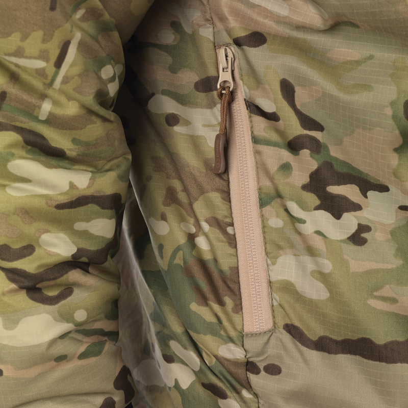 Snugpak MML-9 Softie Smock - Image 5