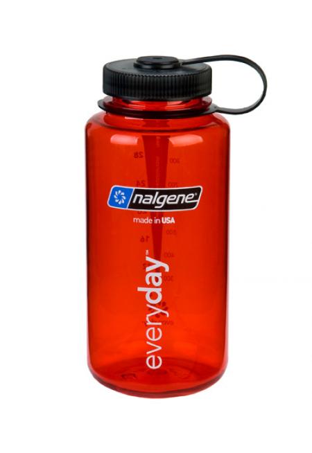 Nalgene 32oz Wide Mouth Bottle - Image 14
