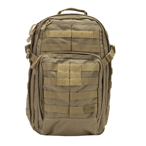 5.11 Tactical Rush 12 Backpack - Image 2
