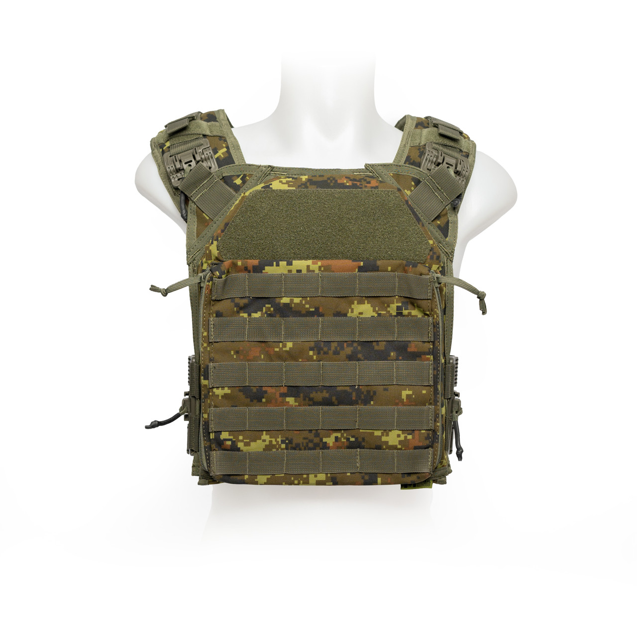 TIC Plate Carrier - Image 7