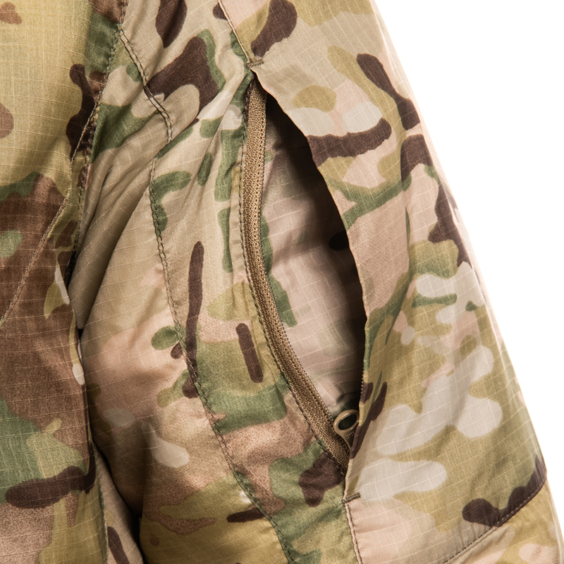 Snugpak Arrowhead Insulated Jacket - Image 10