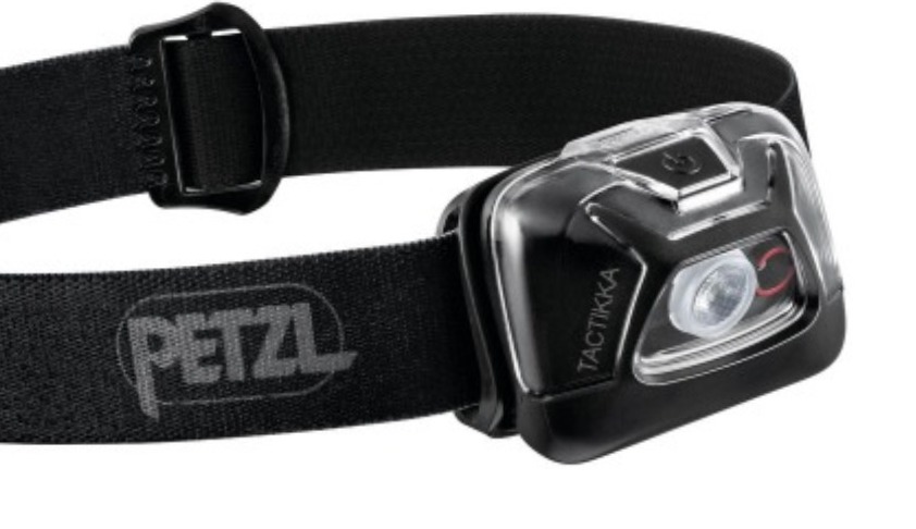 Petzl TACTIKKA Headlamp - Image 5