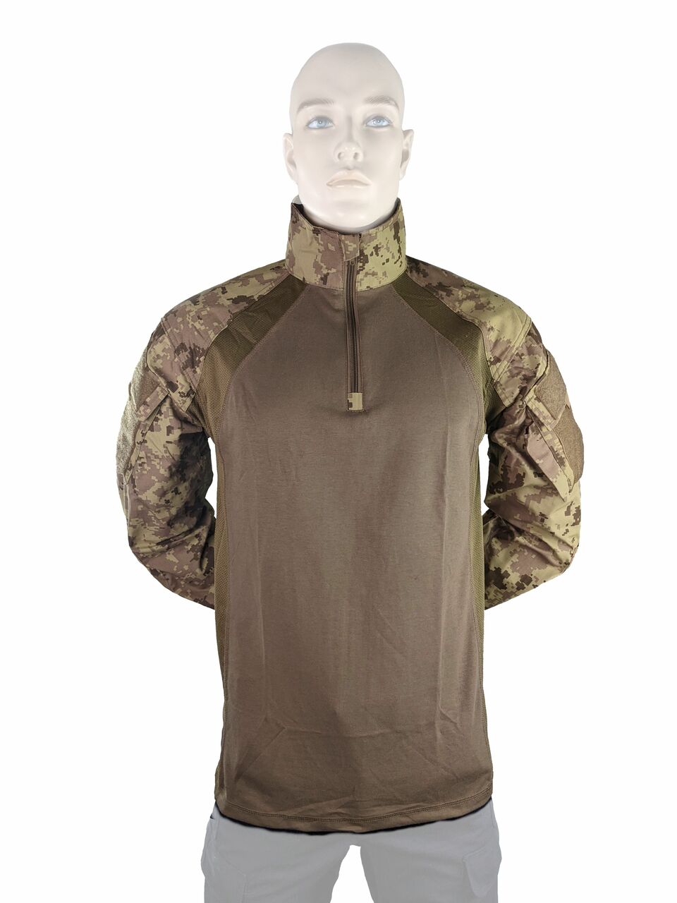 TIC Digital Desert Ventilated OTW