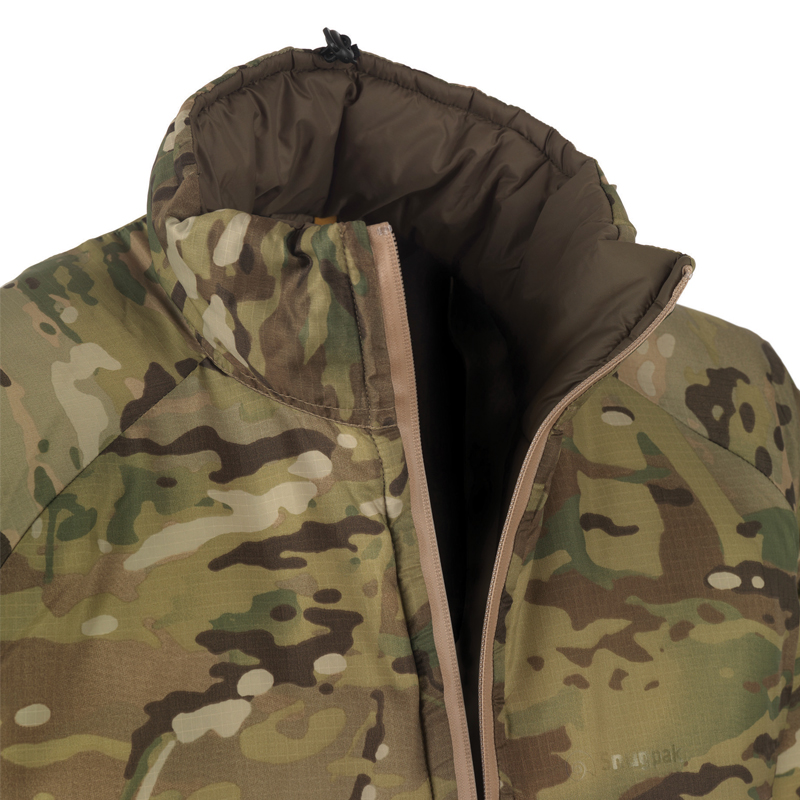 Snugpak MML-9 Softie Smock - Image 3