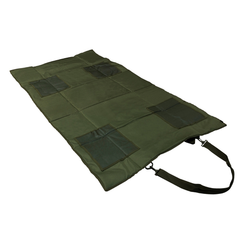 NcStar Vism Roll-Up Shooting Mat - Image 4