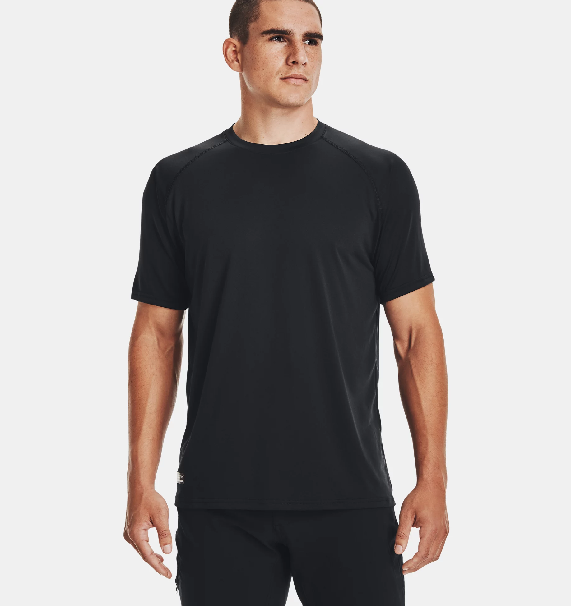 UA Tactical Tech™ Short Sleeve T-Shirt - Image 5