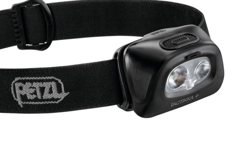 Petzl TACTIKKA +RGB Headlamp - Image 6