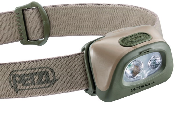 Petzl TACTIKKA + Headlamp - Image 5