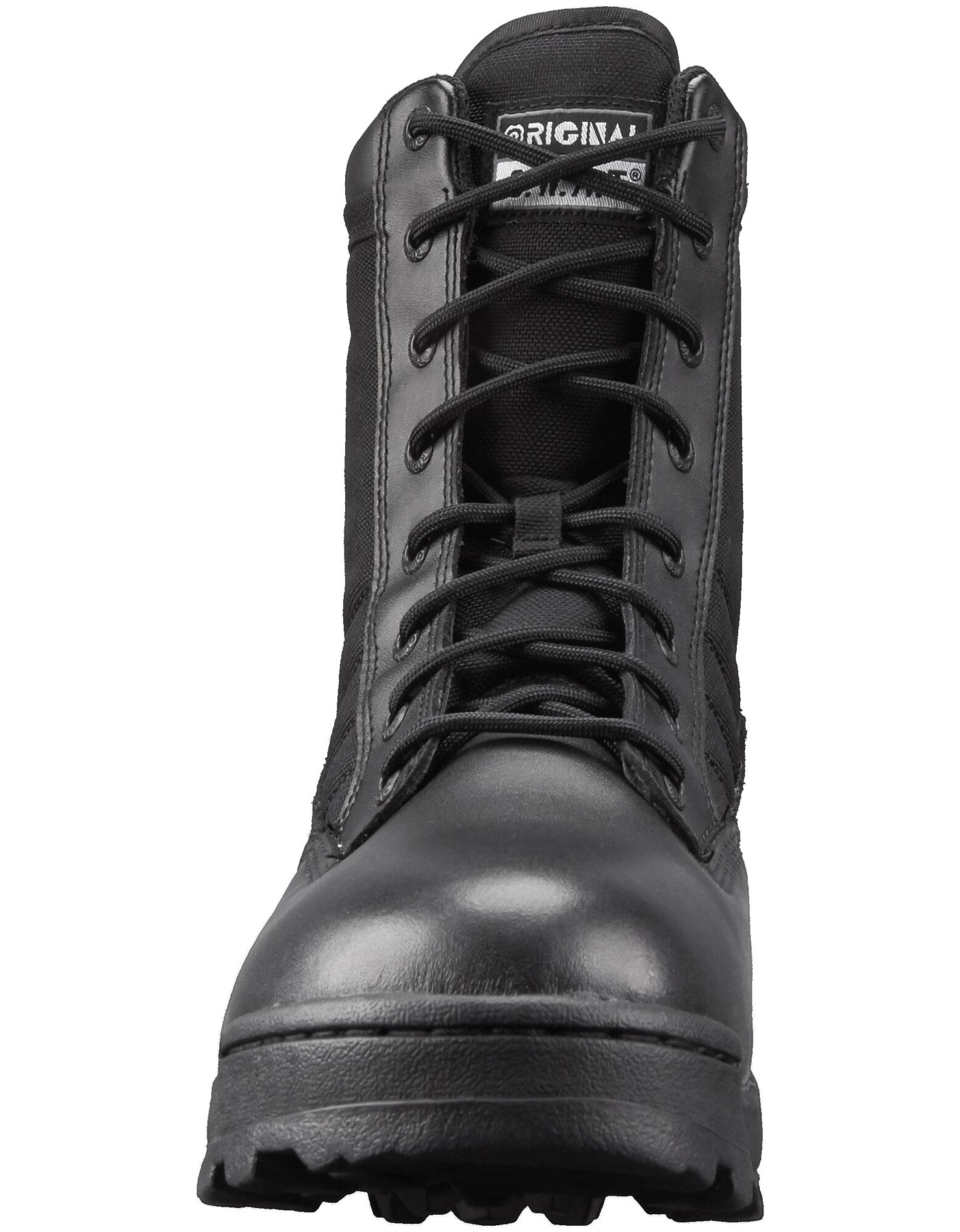 Original S.W.A.T 9" Side-Zip - Image 3