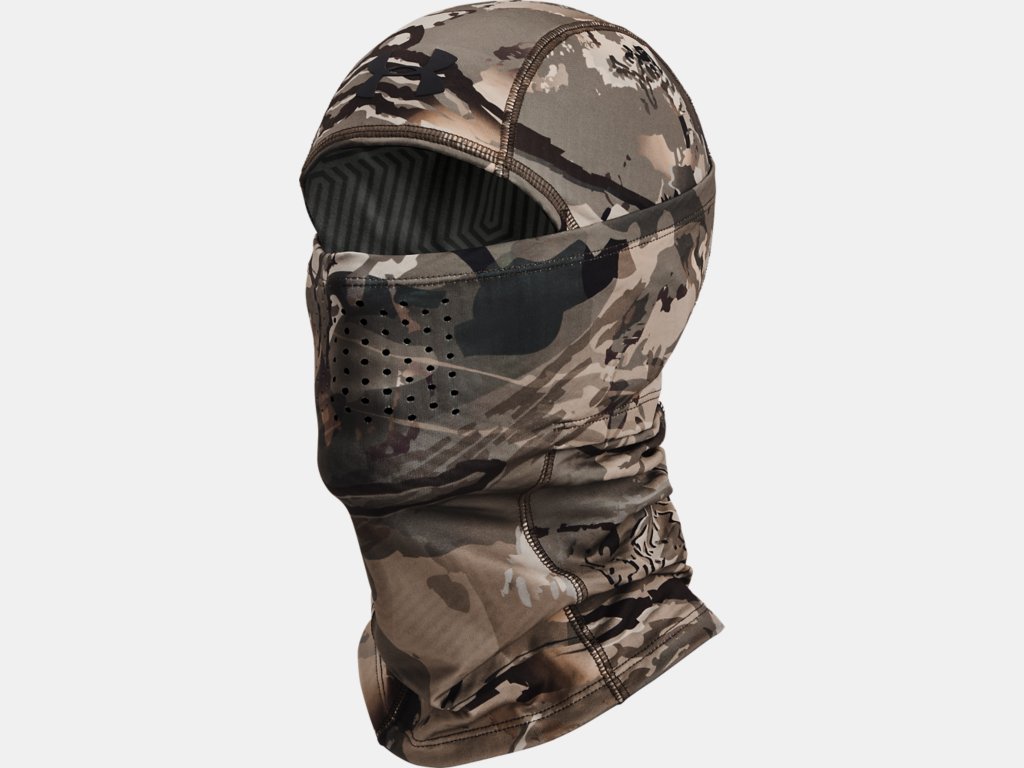 UA CGI SC Hood - Image 2