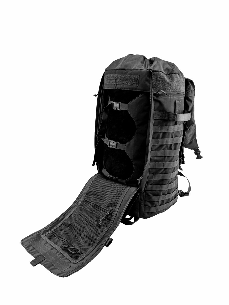 TIC 65L Hybrid Cargo Pack - Image 8