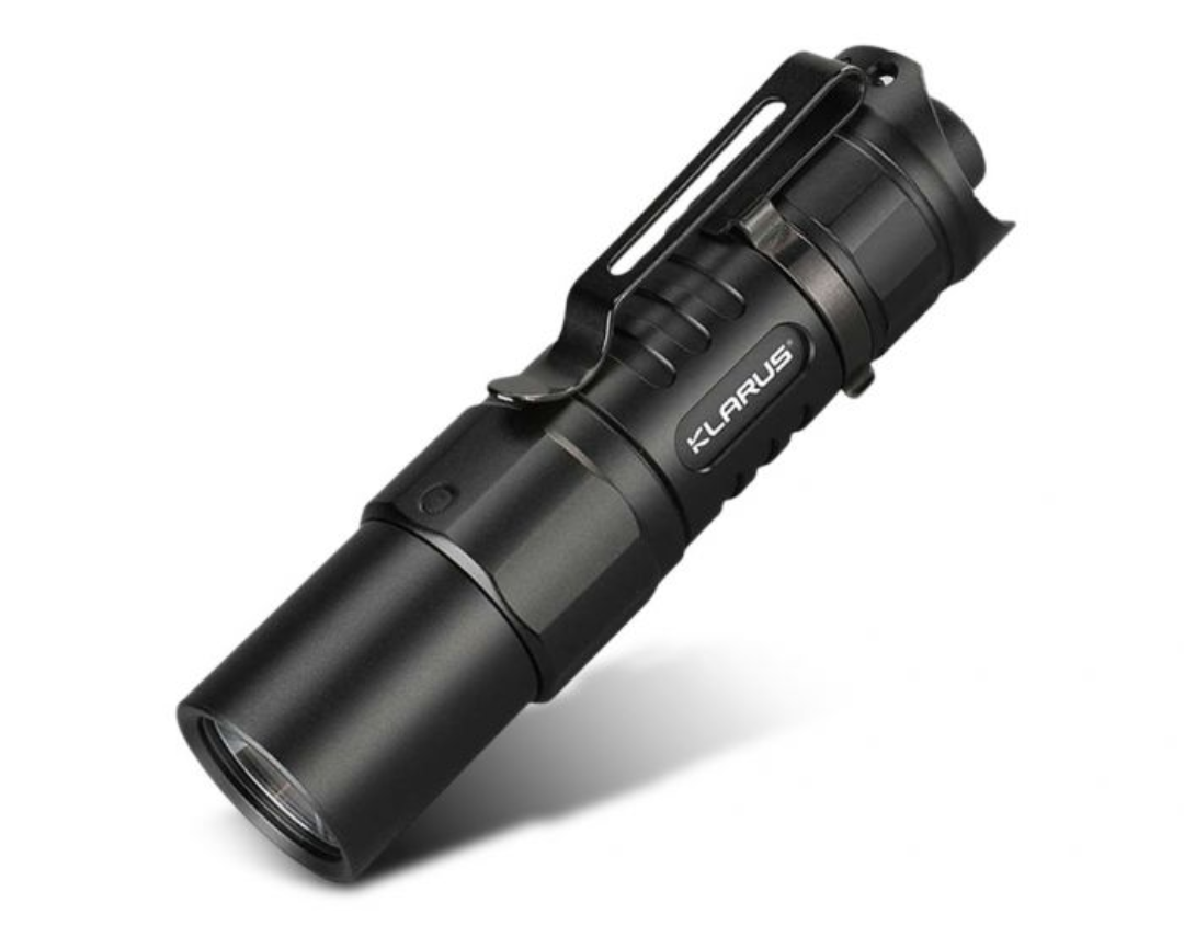 Klarus XT1C 1000 Lumens