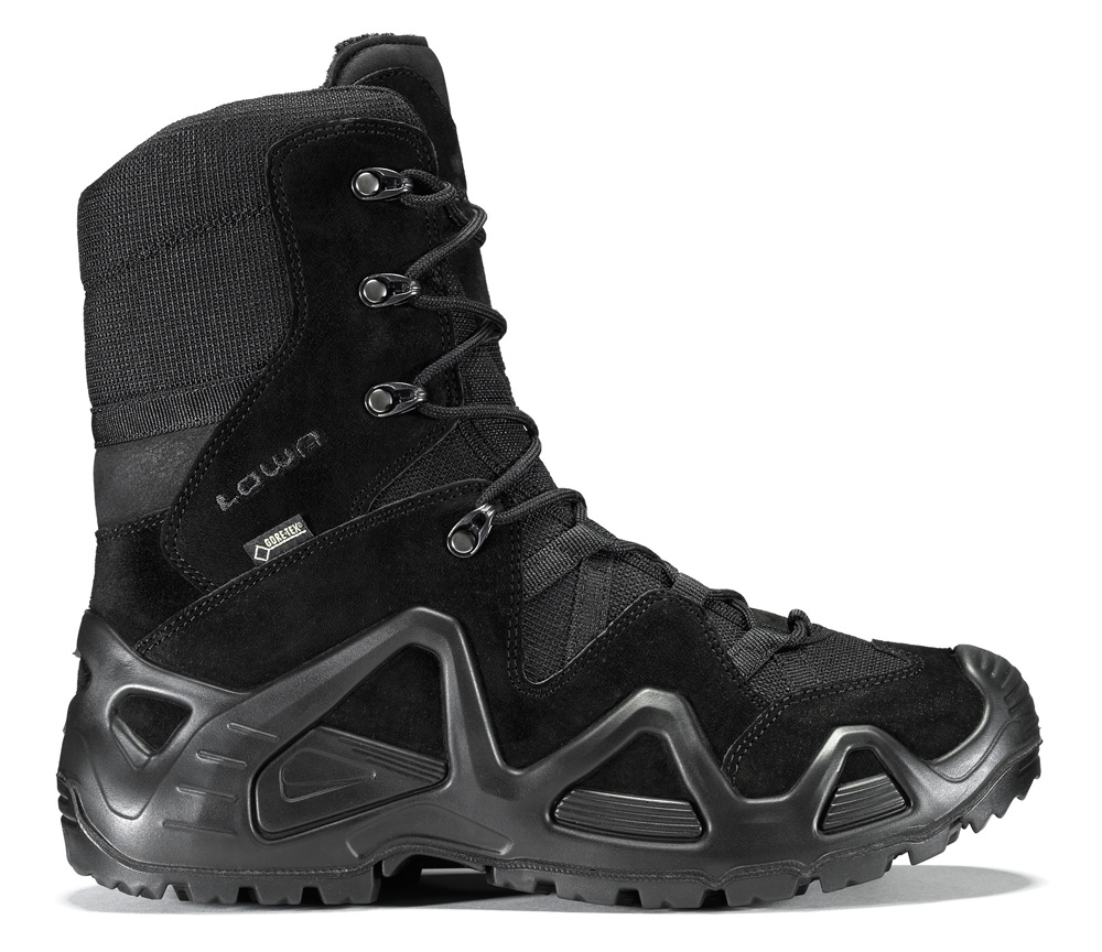 Lowa Zephyr GTX HI TF - Image 2