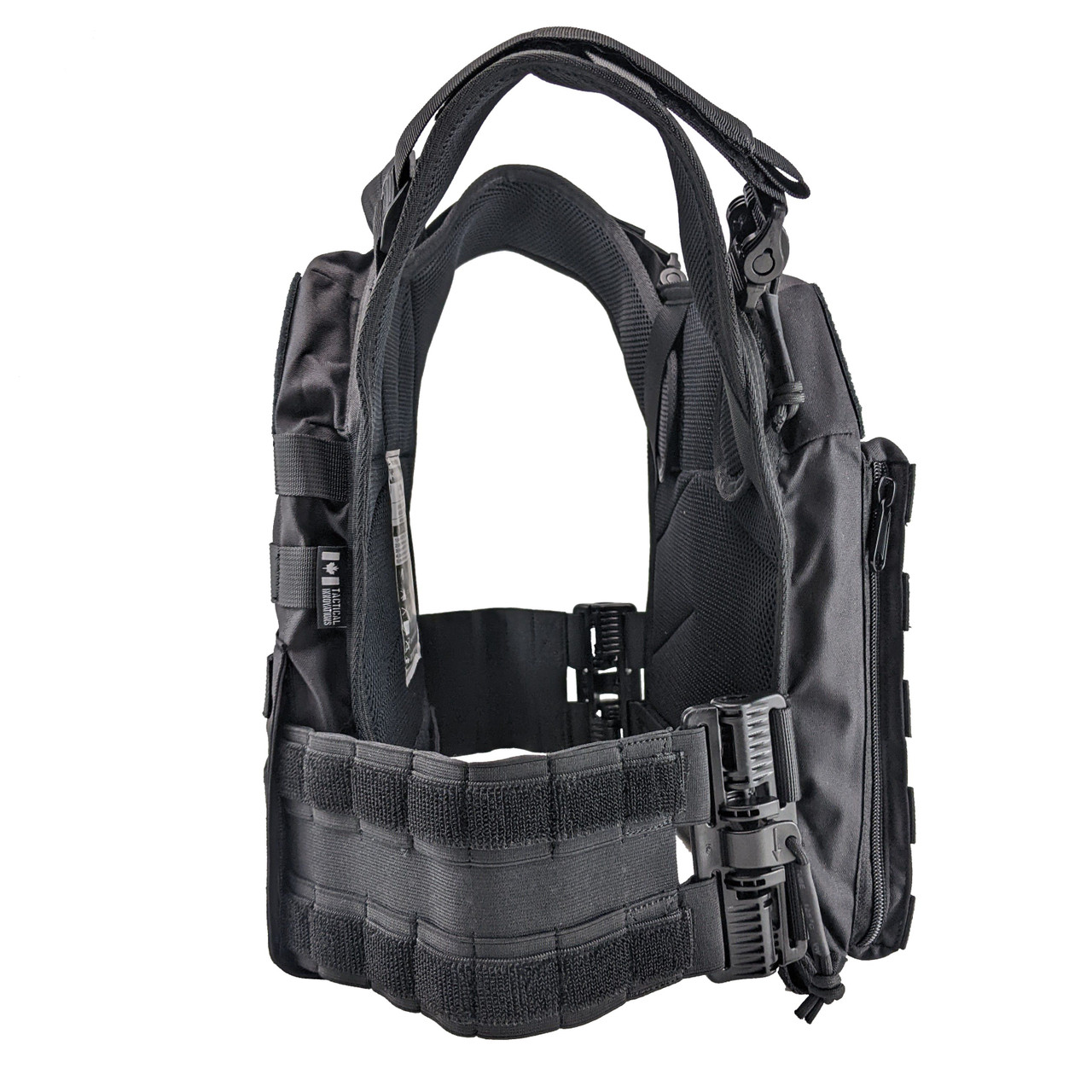 TIC Plate Carrier - Image 4