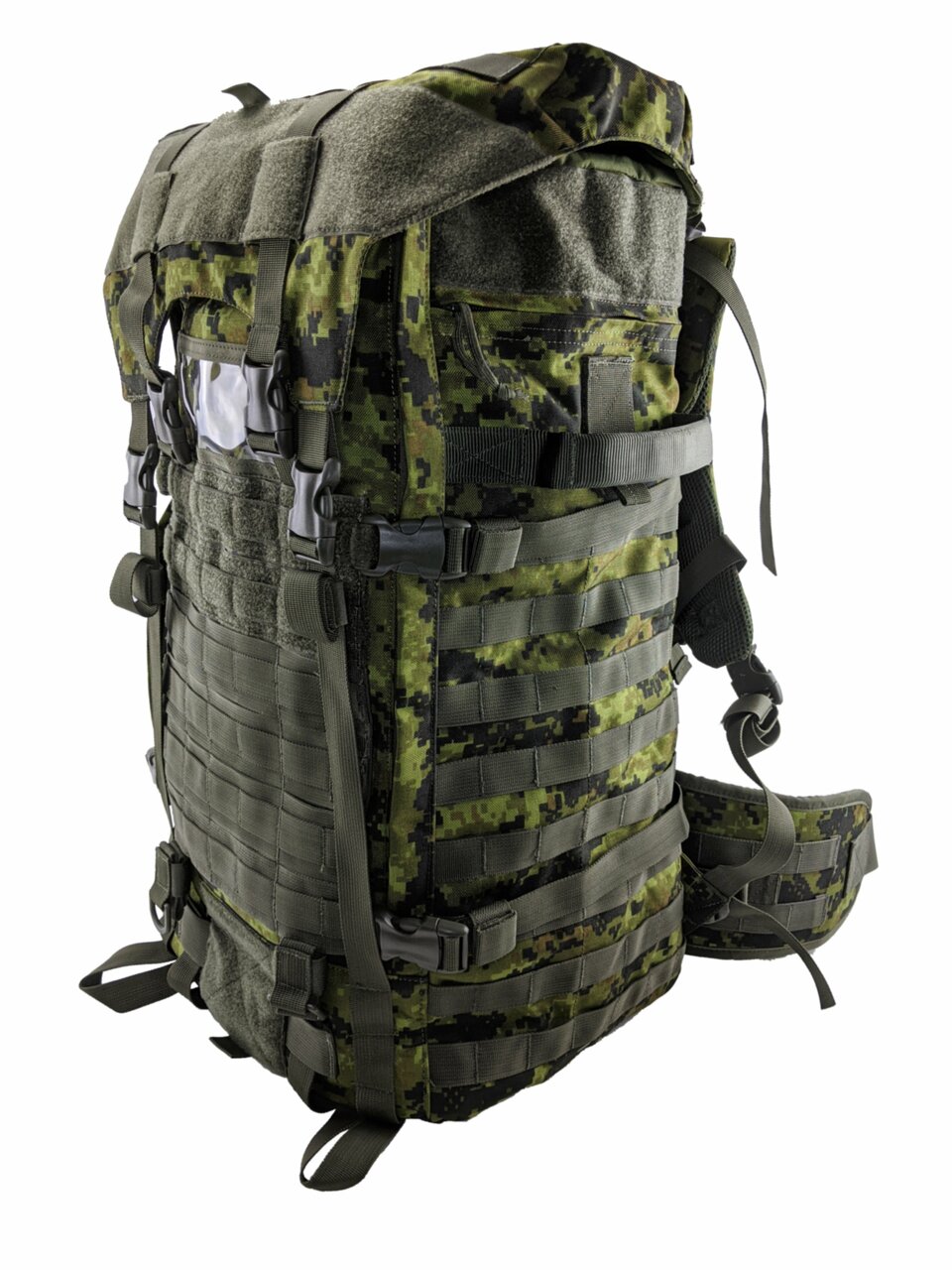 TIC 65L Hybrid Cargo Pack - Image 2