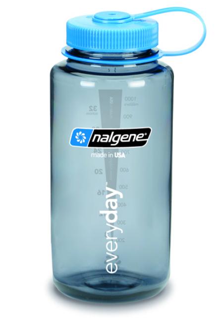 Nalgene 32oz Wide Mouth Bottle - Image 10
