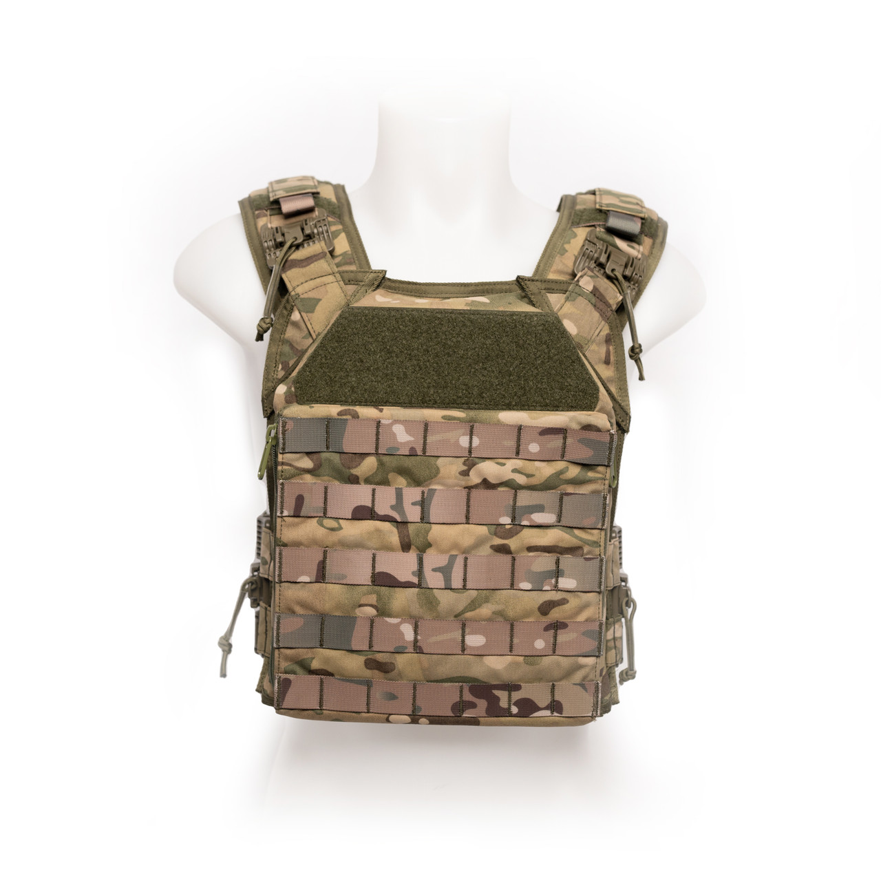 TIC Plate Carrier - Image 8