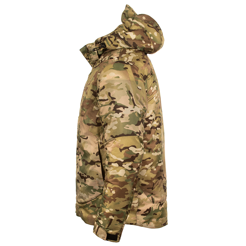 Snugpak Arrowhead Insulated Jacket - Image 6