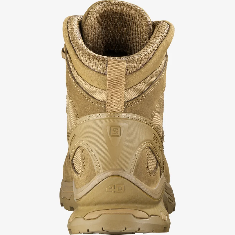 Salomon Quest 4D Forces - Image 3