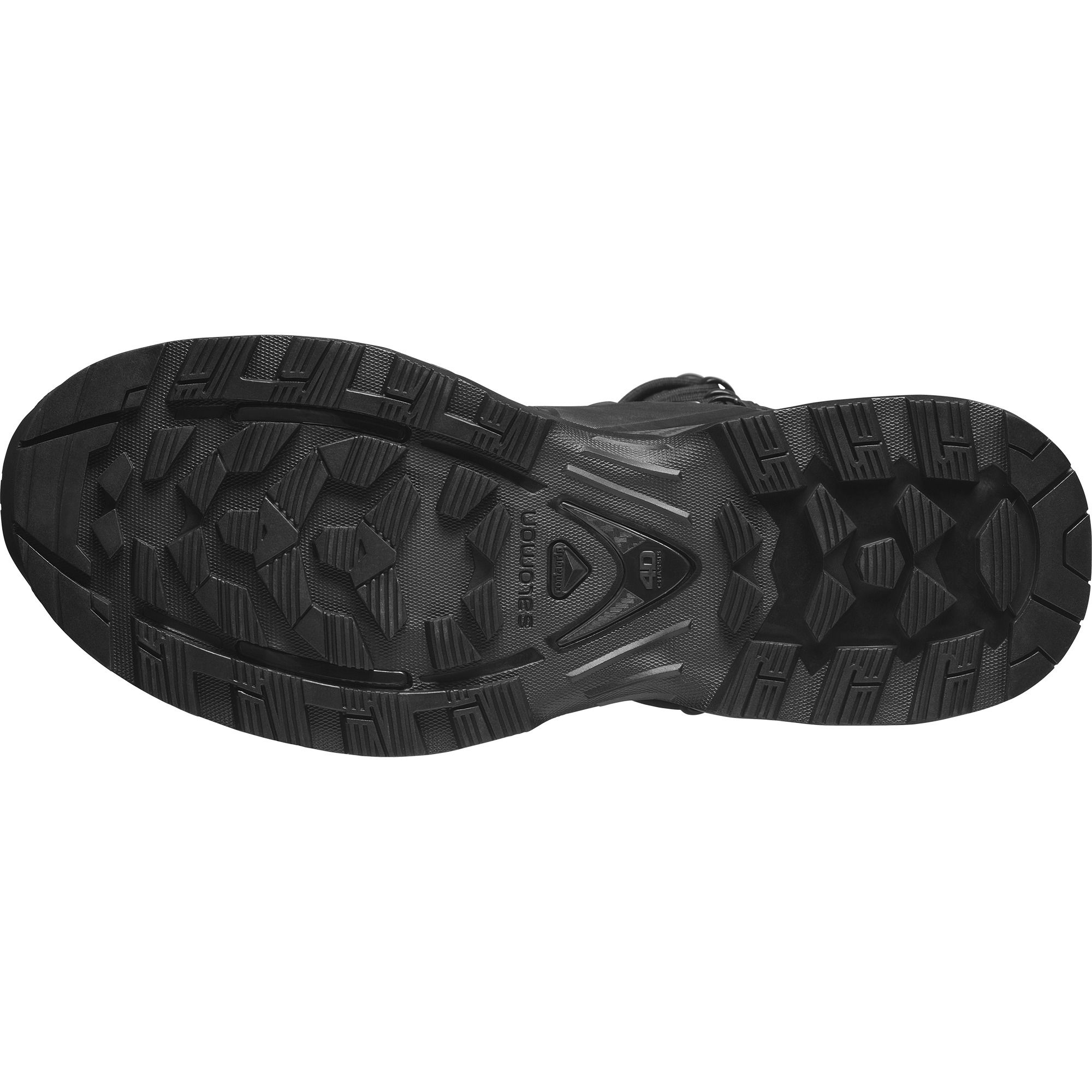 Salomon Quest 4D Forces High EN Black GTX - Image 5