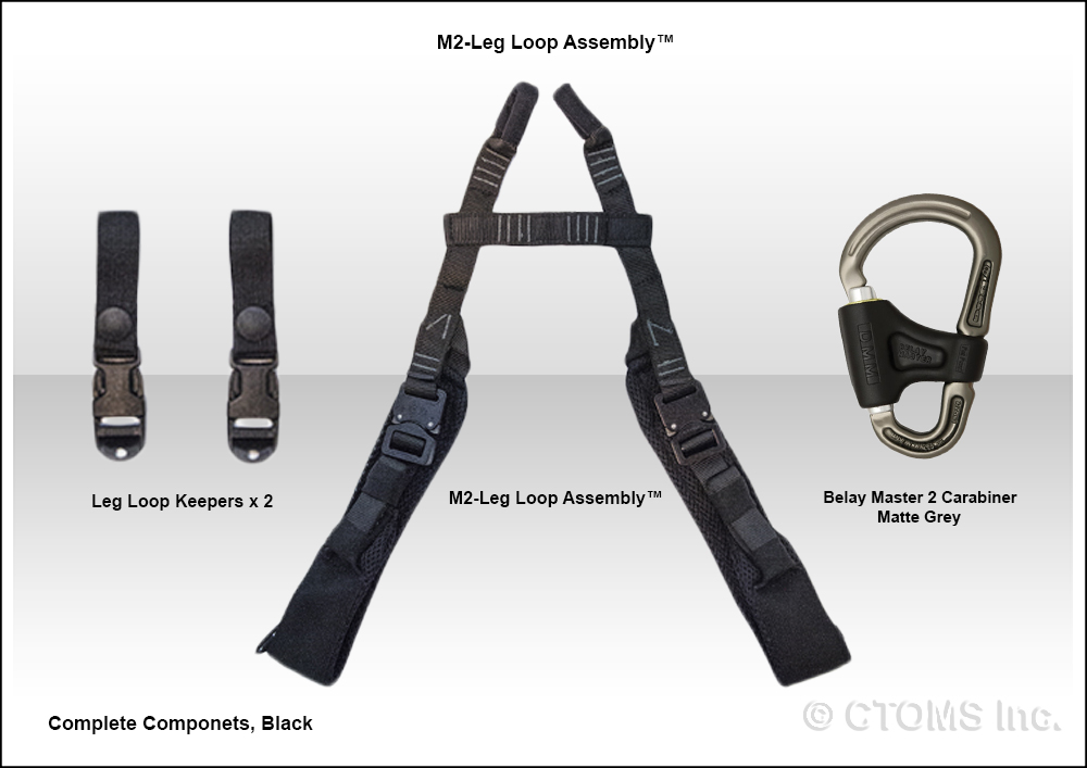 CTOMS M2-Leg Loop Assembly - Image 4